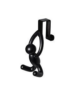 Umbra Buddy Over the Cabinet Hook Black